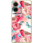 Чехол BoxFace Motorola G85 