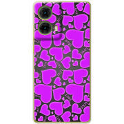 Чехол BoxFace Motorola G85 