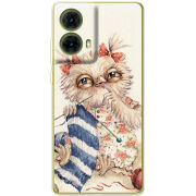 Чехол BoxFace Motorola G85 