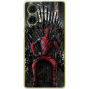 Чехол BoxFace Motorola G85 