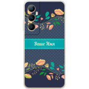 Чехол BoxFace Realme C65 Malva Именной