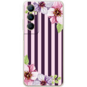 Чехол BoxFace Realme C65 Purple Fantasy
