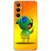 Чехол BoxFace Realme C65 