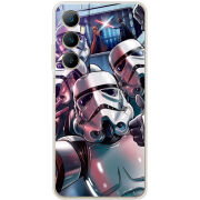 Чехол BoxFace Realme C65 Stormtroopers