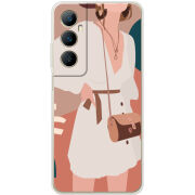 Чехол BoxFace Realme C65 