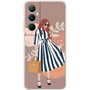 Чехол BoxFace Realme C65 