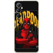 Чехол BoxFace Realme C65 