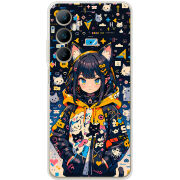 Чехол BoxFace Realme C65 