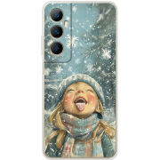 Чехол BoxFace Realme C65 Смак дитинства