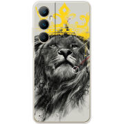 Чехол BoxFace Realme C65 