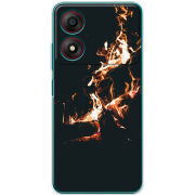 Чехол BoxFace ZTE Blade A34 