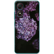 Чехол BoxFace ZTE Blade A34 