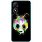 Чехол BoxFace ZTE Blade A34 