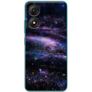 Чехол BoxFace ZTE Blade A34 