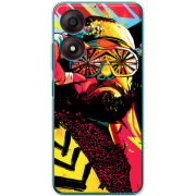 Чехол BoxFace ZTE Blade A34 
