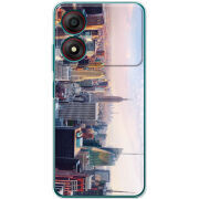 Чехол BoxFace ZTE Blade A34 