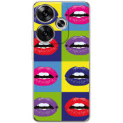 Чехол BoxFace Poco F6 