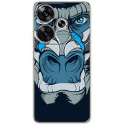 Чехол BoxFace Poco F6 