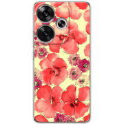 Чехол BoxFace Poco F6 