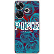 Чехол BoxFace Poco F6 