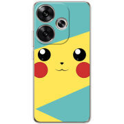 Чехол BoxFace Poco F6 