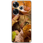 Чехол BoxFace Poco F6 