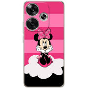 Чехол BoxFace Poco F6 