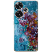 Чехол BoxFace Poco F6 