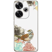 Чехол BoxFace Poco F6 