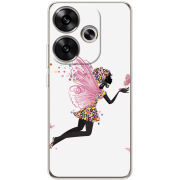 Чехол BoxFace Poco F6 