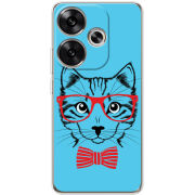 Чехол BoxFace Poco F6 