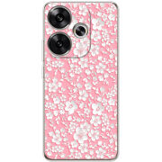 Чехол BoxFace Poco F6 