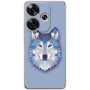 Чехол BoxFace Poco F6 Wolfie