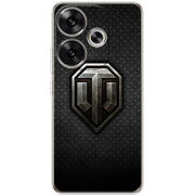 Чехол BoxFace Poco F6 