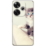 Чехол BoxFace Poco F6 