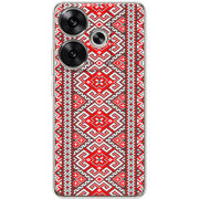 Чехол BoxFace Poco F6 