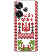 Чехол BoxFace Poco F6 