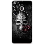 Чехол BoxFace Poco F6 
