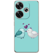 Чехол BoxFace Poco F6 