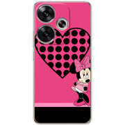 Чехол BoxFace Poco F6 