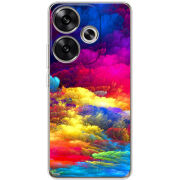 Чехол BoxFace Poco F6 