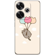 Чехол BoxFace Poco F6 