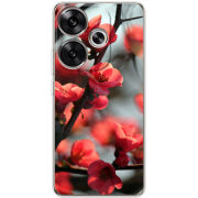 Чехол BoxFace Poco F6 Awakening Spring