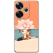 Чехол BoxFace Poco F6 