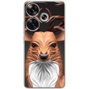 Чехол BoxFace Poco F6 