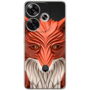 Чехол BoxFace Poco F6 