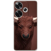 Чехол BoxFace Poco F6 