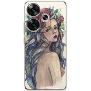 Чехол BoxFace Poco F6 