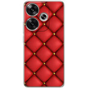 Чехол BoxFace Poco F6 