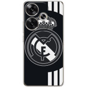 Чехол BoxFace Poco F6 Real Football